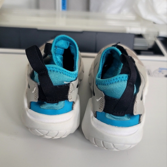 Nike Youth Flex Runner 2 - Picture 3 of 5